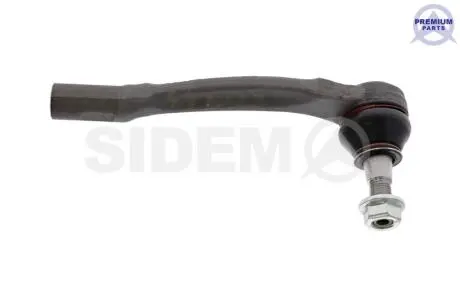 50745 Наконечник рульової тяги MB Sprinter (W907/W910) 18- (FWD) Пр. SIDEM підбір по vin на Brocar