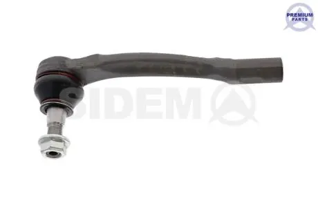 50744 Наконечник рульової тяги MB Sprinter (W907/W910) 18- (FWD) Л. SIDEM підбір по vin на Brocar