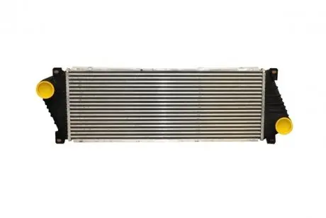 32170 Інтеркулер DB Sprinter Tdi/Cdi 96-06 /VW LT 35 2.8TDI 03- ASAM подбор по vin на Brocar