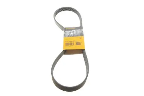 6PK1080EXTRA Ремінь генератора Citroen DS5/Peugeot 3008/508 I 2.0DH 10-18 CONTITECH підбір по vin на Brocar