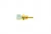 727106 Датчик температури охолоджуючої рідини MB Vario OM904 96- (2конт.) (M14x1.5) NRF підбір по vin на Brocar