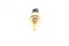 727092 Датчик температуры охлаждающей жидкости Opel Asrta/Insignia/Meriva/Zefira 13- (M12x1.5)(2конт.) NRF підбір по vin на Brocar