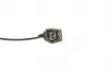 727014 Датчик температури охолоджуючої рідини Citroen Jumper/Ford Transit/Fiat Ducato 2.2D 06- (2 конт.) NRF підбір по vin на Brocar