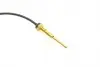 727014 Датчик температури охолоджуючої рідини Citroen Jumper/Ford Transit/Fiat Ducato 2.2D 06- (2 конт.) NRF підбір по vin на Brocar