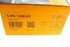 6PK1390K2 Комплект ременя генератора Chevrolet Aveo/Opel Adam/Mokka 1.2-1.4 11- CONTITECH підбір по vin на Brocar
