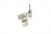 6PK1390K2 Комплект ременя генератора Chevrolet Aveo/Opel Adam/Mokka 1.2-1.4 11- CONTITECH підбір по vin на Brocar