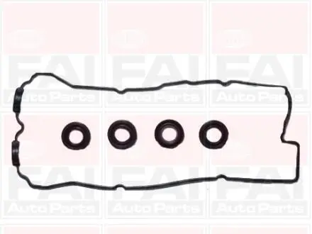 RC987S Прокладка клап.кришки Nissan Almera 1.4/1.6 95- FAI AUTOPARTS підбір по vin на Brocar