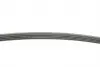 FB4PK1125 Ремень генератора Mitsubishi Pajero 2.5 TD 90-/ L 200 2.5 96-07 (4PK1125) INA підбір по vin на Brocar