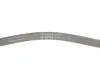 FB4PK1125 Ремень генератора Mitsubishi Pajero 2.5 TD 90-/ L 200 2.5 96-07 (4PK1125) INA підбір по vin на Brocar