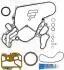 081014101 Комплект прокладок (нижній) Audi A4/A6/Q5/Q7/Q8/VW Amarok/Touareg 3.0 TDI 14- VICTOR REINZ підбір по vin на Brocar