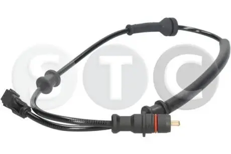 T450211 Датчик ABS RENAULT LAGUNA II (BG0/1_) 2001- STC підбір по vin на Brocar