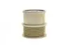 529015920 Комплект ремня генератора VW Golf 1.2/1.4TSI 12-/Skoda Octavia 1.2-1.6 12- (6PK1003) INA підбір по vin на Brocar