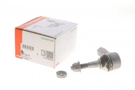 840157010 Наконечник тяги рулевой Chevrolet Captiva/Opel Antara 06- FAG подбор по vin на Brocar