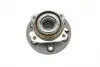 713668350 Подшипник ступицы (задней) MB Sprinter/VW Crafter 06- FAG підбір по vin на Brocar