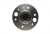 713668350 Подшипник ступицы (задней) MB Sprinter/VW Crafter 06- FAG підбір по vin на Brocar