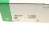 544017310 Шкив коленвала Citroen Jumpy/Peugeot Expert 2.0HDi 16- INA підбір по vin на Brocar
