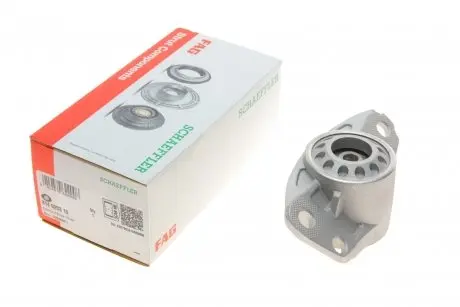 814020310 Подушка амортизатора (заднего) Audi A3/Q3/Skoda Octavia/SuperB/VW Golf/Passat/Tiguan 03- FAG подбор по vin на Brocar