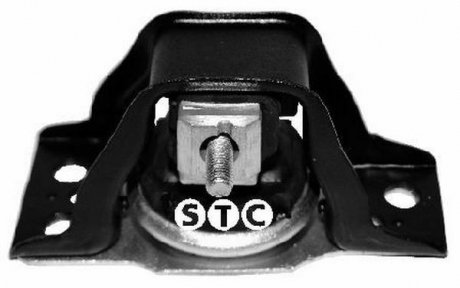 T405144 Опора двигуна Права CLIO-III 1.4/1.6 STC подбор по vin на Brocar