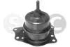 Опора двигуна права POLO-Ibiza \'02 T404786