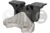 Опора двигуна Права CORSA-C 1.4/1.6 T404687