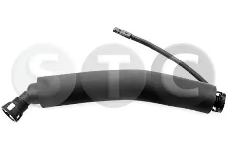 T435025 Шланг, сапун картера BMW 3\' E90 STC подбор по vin на Brocar