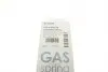 8115649 Амортизатор кришки багажника Citroen C-Сrosser/Peugeot 4007 07-/Mitsubishi Outlander 02-12 (R) (SUV) LESJOFORS підбір по vin на Brocar
