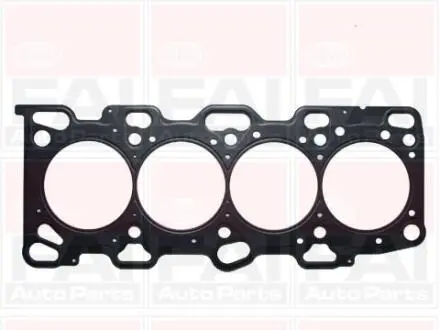 HG1814 Прокладка ГБЦ HYUNDAI SONATA 2.4 FAI AUTOPARTS подбор по vin на Brocar