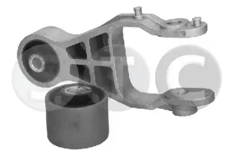 T404689 Кріплення двигуна заднє CORSA-C STC подбор по vin на Brocar
