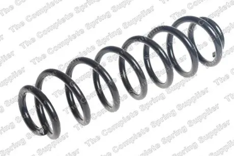 65124 Пружина підвіски задня VW/SKODA KILEN підбір по vin на Brocar