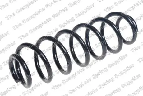 63136 Пружина підвіски задня SKODA/VW KILEN підбір по vin на Brocar