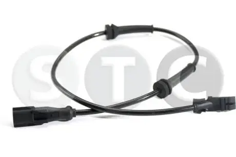 T450227 Датчик обертів коліс RENAULT STC підбір по vin на Brocar