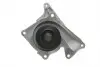 CT1184WP2 Комплект ременя ГРМ з помпою води CONTINENTAL CT1184WP2 CONTITECH підбір по vin на Brocar