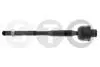 T459619 Рульова тяга QASHQAI STC підбір по vin на Brocar