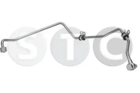 T492428 Масляна трубка STC подбор по vin на Brocar