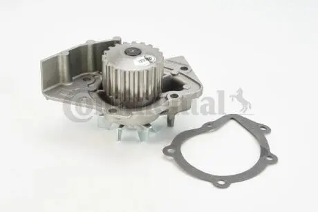 WP6002 Водяна помпа CONTITECH подбор по vin на Brocar