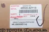 485208Z114 Амортизатор Toyota / Lexus підбір по vin на Brocar