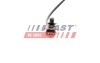 FT80239 Датчик температуры выхлопных газов коричневый Renault Kangoo 1.5 dCi 110 (08-,13-) (FT80239) Fast FAST підбір по vin на Brocar