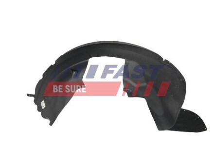 FT90511 Подкрылок передний левый Peugeot Bipper /Fiat Fiorino (07-) (FT90511) Fast FAST підбір по vin на Brocar