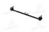 CL0717 Стійка стаб передня вісь Peugeot 207 07 - 208/301 12 - 2008 13 - Citroen C3 / DS3 09 - (вир-во CTR) CTR підбір по vin на Brocar