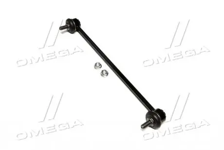 CL0717 Стійка стаб передня вісь Peugeot 207 07 - 208/301 12 - 2008 13 - Citroen C3 / DS3 09 - (вир-во CTR) CTR підбір по vin на Brocar
