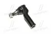 CE0068 Наконечник L Ford Galaxy 06-15 Mondeo/S-MAX 06-14 Volvo S60/V70/S80 07- OLD CEF-28 (вир-во CTR) CTR підбір по vin на Brocar