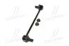 CL0557 Стойка стаб FRONT Toyota Camry 30 01-06 Highlander 01- Lexus RX/GS OLD CLT-19 (вир-во CTR) CTR підбір по vin на Brocar