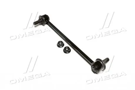 CL0557 Стойка стаб FRONT Toyota Camry 30 01-06 Highlander 01- Lexus RX/GS OLD CLT-19 (вир-во CTR) CTR подбор по vin на Brocar