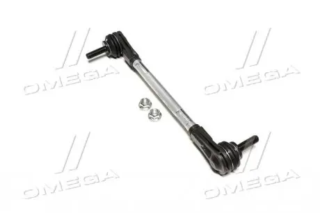 PL0477 Стійка стаб Hybrid FRONT Nissan Tiida 04-13 Sunny/Versa 11- Note 06- Micra 10- Almera (вир-во CTR) CTR подбор по vin на Brocar
