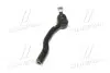 CE0738 Наконечник тяги рульової L Toyota Camry 30/40 01-12 Solara Lexus ES300/330/350 01-12 (вир-во CTR) CTR підбір по vin на Brocar