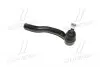 CE0738 Наконечник тяги рульової L Toyota Camry 30/40 01-12 Solara Lexus ES300/330/350 01-12 (вир-во CTR) CTR підбір по vin на Brocar