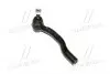 CE0737 Наконечник R Toyota Camry 30/40 01-12 Solara Lexus ES300/330/350 01-12 OLD CET-121 (вир-во CTR) CTR підбір по vin на Brocar