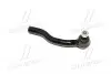 CE0737 Наконечник R Toyota Camry 30/40 01-12 Solara Lexus ES300/330/350 01-12 OLD CET-121 (вир-во CTR) CTR підбір по vin на Brocar
