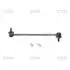 Стійка стаб FRONT Ford Galaxy/Mondeo/S-Max 06-15 Mazda3 99-14 Volvo S60/S80/V70/XC60 (вир-во CTR) CL0034