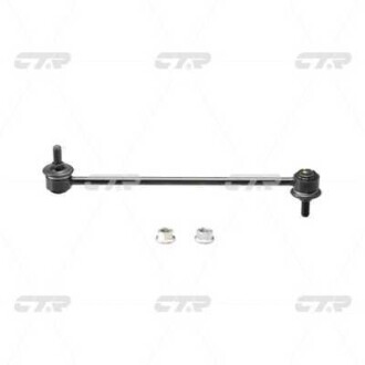 CL0034 Стійка стаб FRONT Ford Galaxy/Mondeo/S-Max 06-15 Mazda3 99-14 Volvo S60/S80/V70/XC60 (вир-во CTR) CTR подбор по vin на Brocar